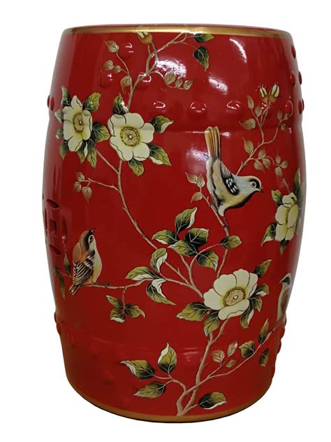 chinese ceramic stools perth